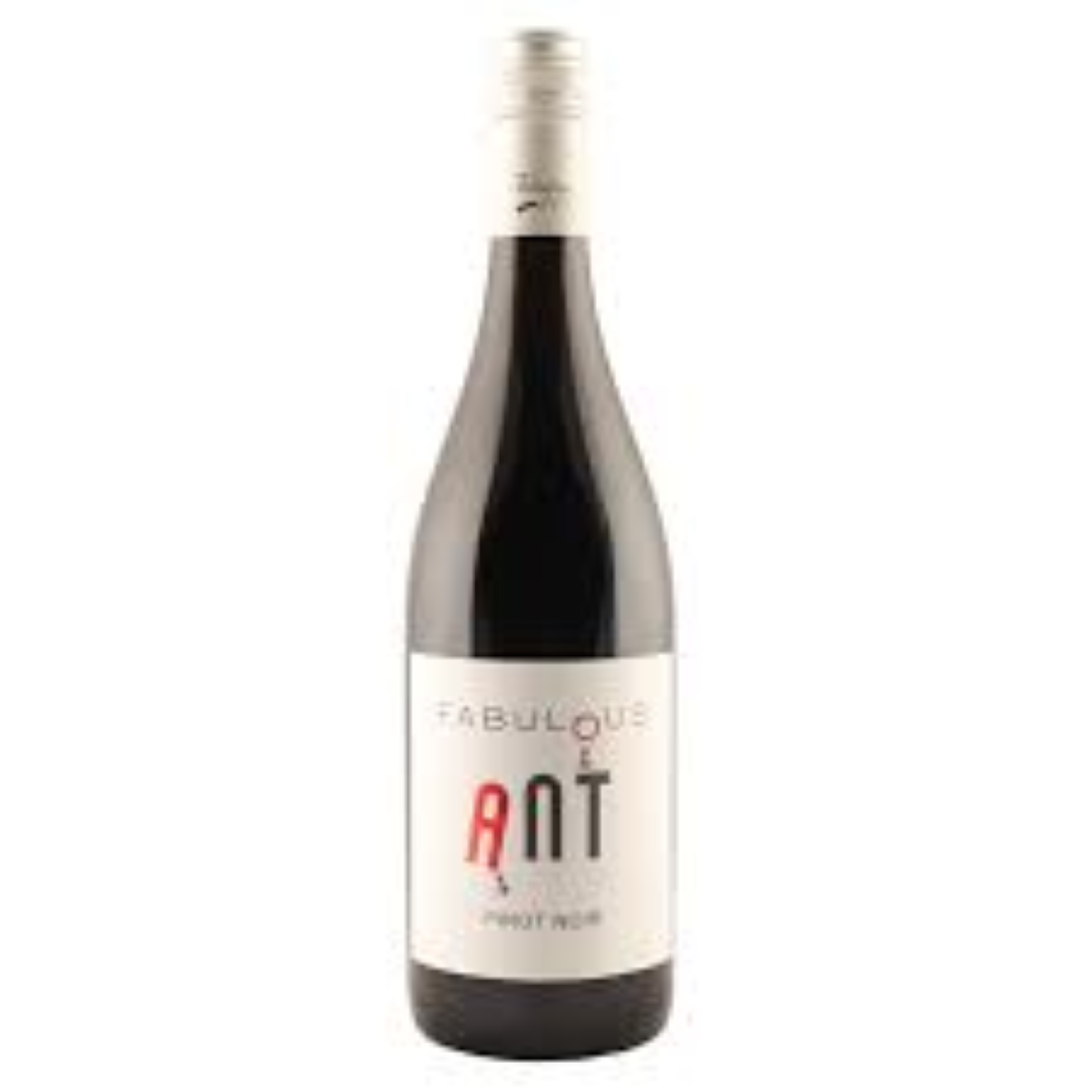 FABULOUS ANT RED 750ML